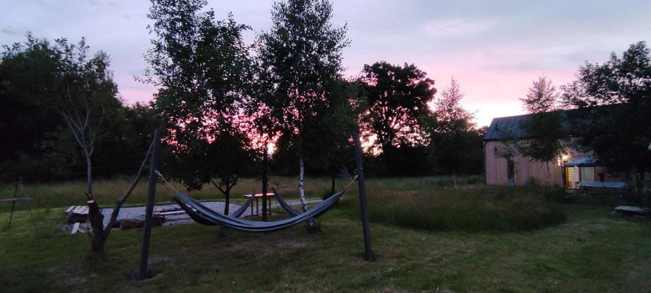 Gorskie Progi Goworow Kültér fotó