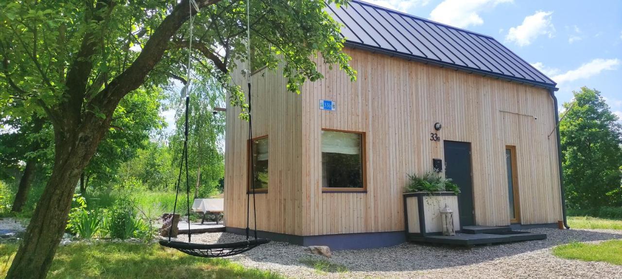 Gorskie Progi Goworow Kültér fotó